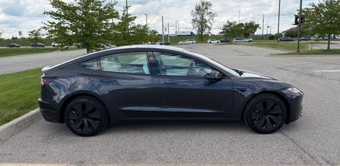 Tesla Model 3 2026