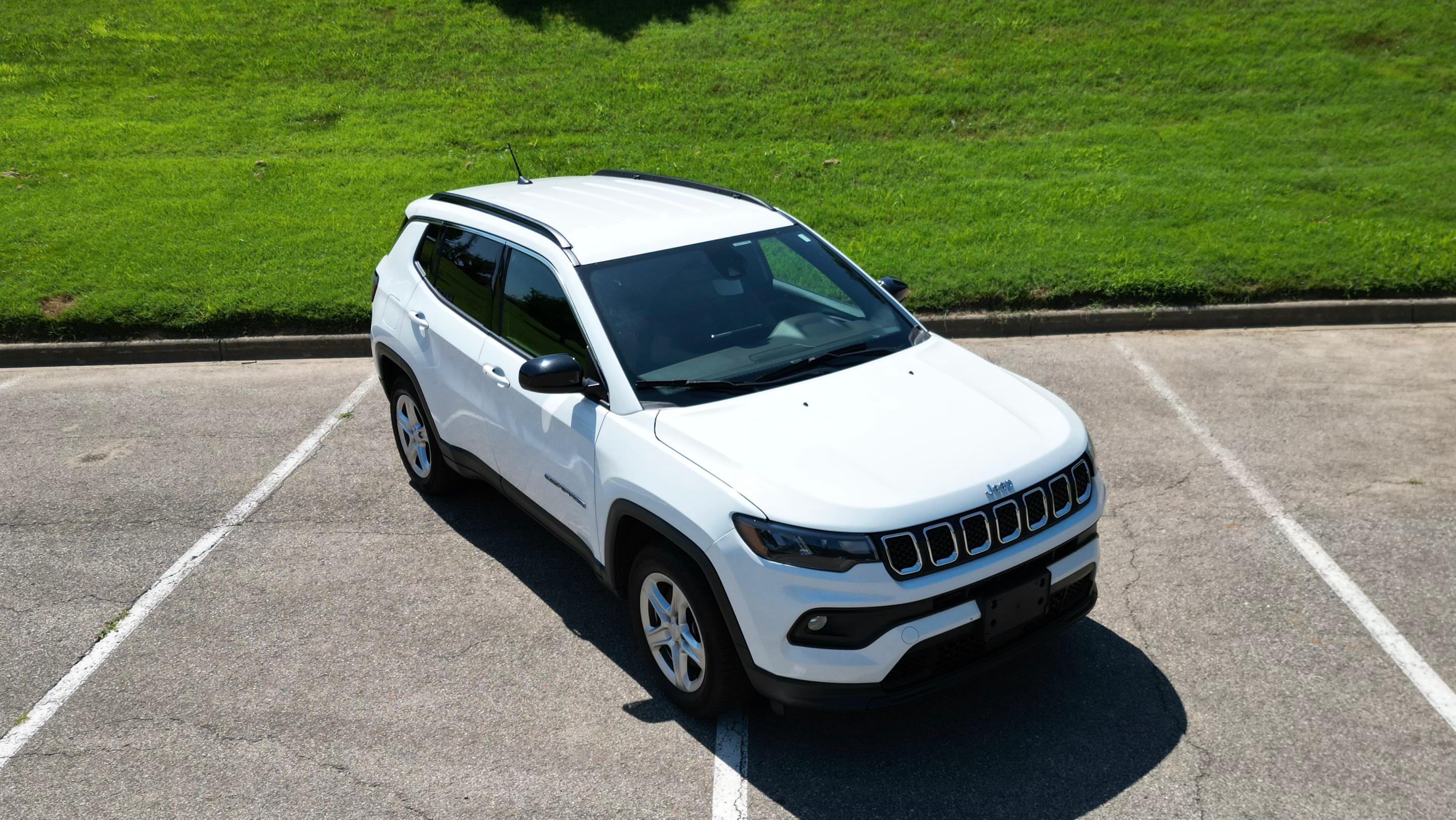Jeep Compass 2023 in Louisville, KY