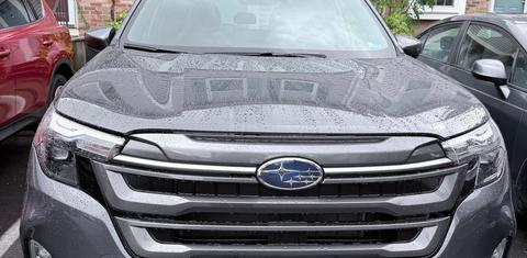 Subaru Forester 2026