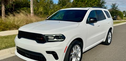 Dodge Durango 2023