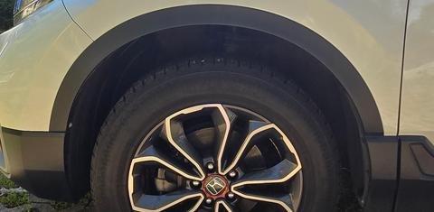 Honda CR-V 2020