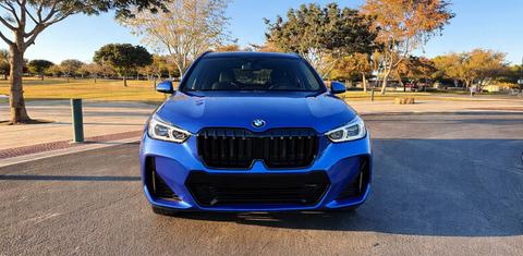 BMW X1 2026