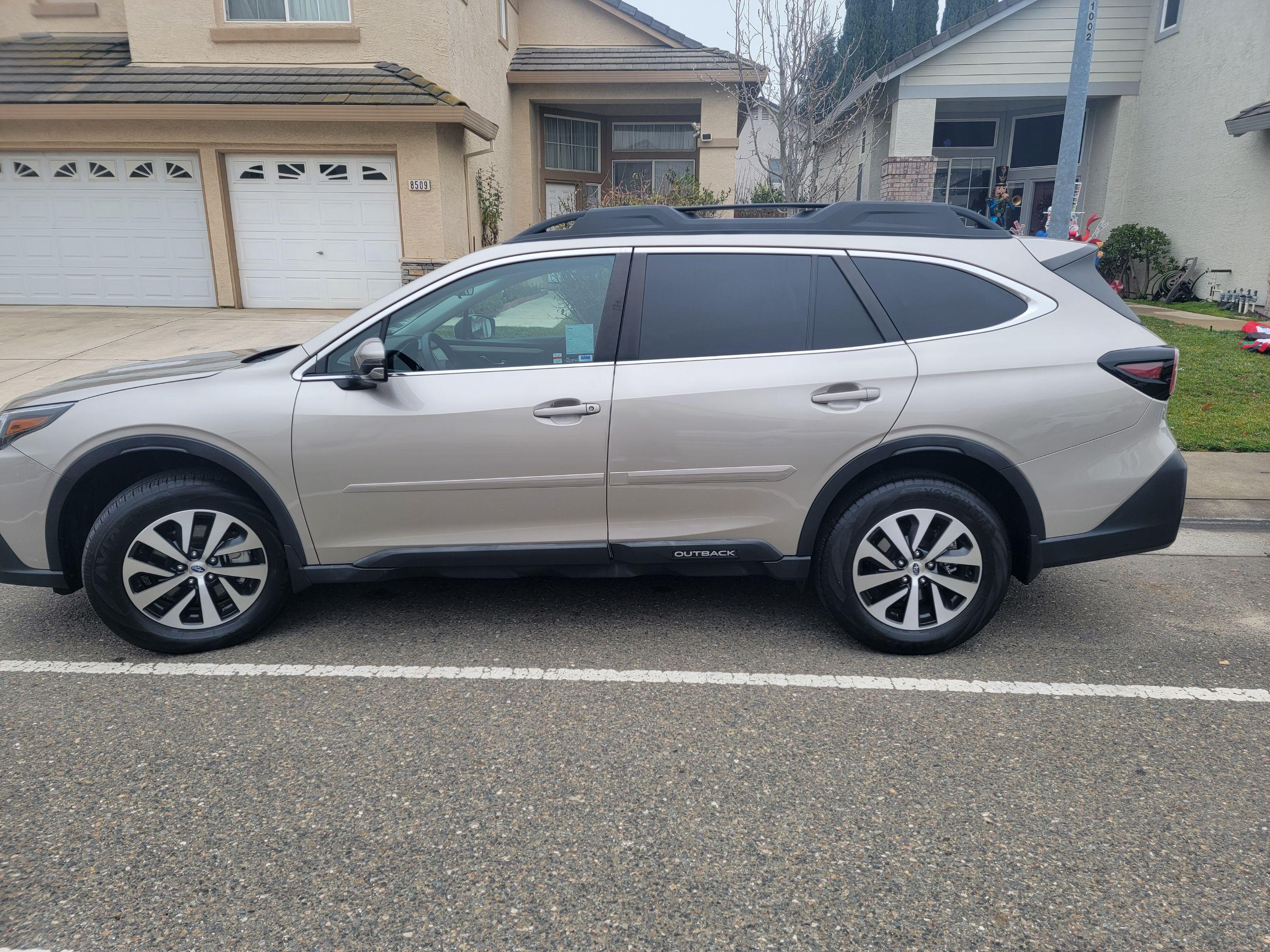 Subaru Outback 2020 in Elk Grove, CA