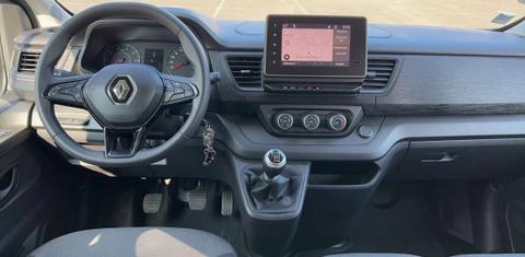 Renault TRAFIC III 2022