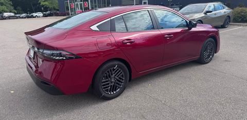 Nissan Sentra 2026