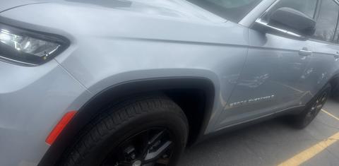 Jeep Grand Cherokee L 2023