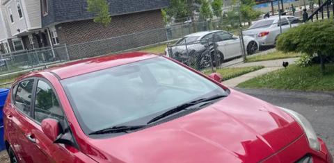 Hyundai Accent 2016