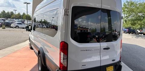 Ford Transit 2024