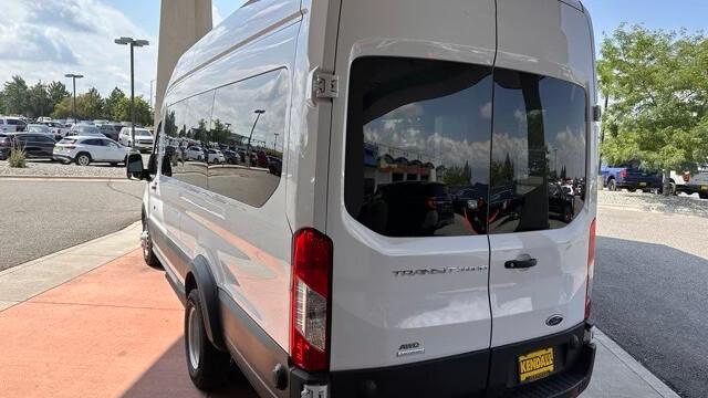 Ford Transit 2024 in Bozeman, MT