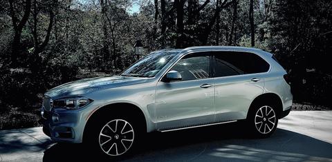 BMW X5 2015