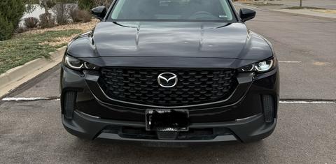 Mazda CX-50 2024