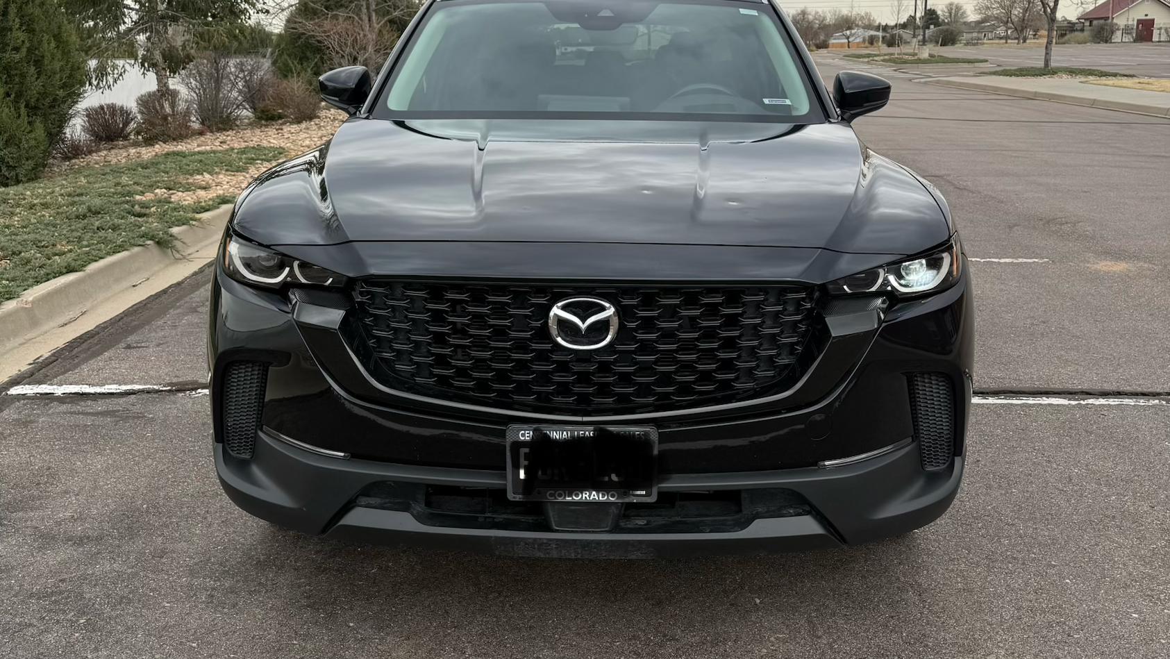 Mazda CX-50 2024 in Commerce City, CO