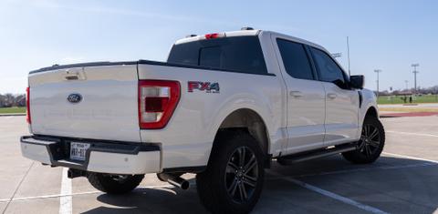 Ford F-150 2022