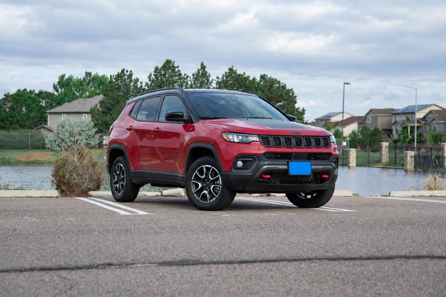 Jeep Compass 2025 in Las Vegas, NV