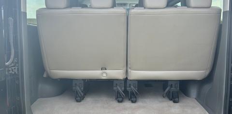 Nissan NV 2015 rental in Hudsonville, MI by Ryan B. | Turo