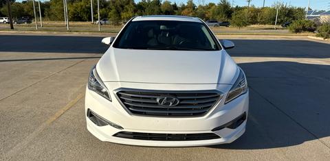 Hyundai Sonata 2017