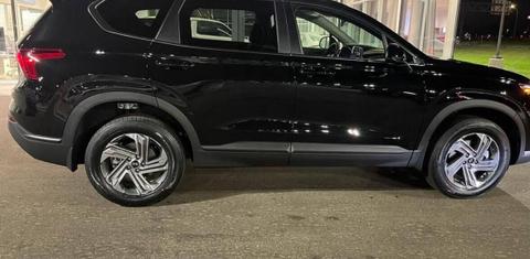 Hyundai Santa Fe 2023