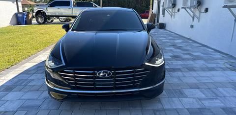 Hyundai Sonata 2023