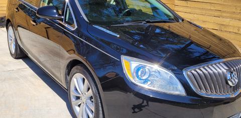Buick Verano 2012