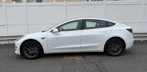 Tesla Model 3 2018