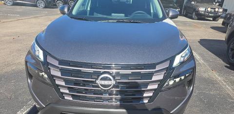 Nissan Rogue 2026