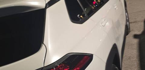 Toyota Corolla Cross 2026