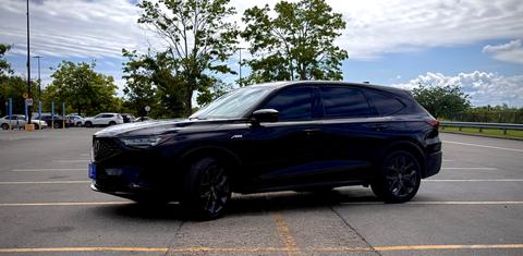 Acura MDX 2023