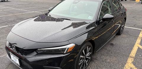 Honda Civic 2024