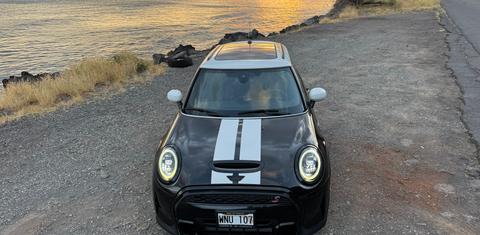MINI Hardtop 2 Door 2022