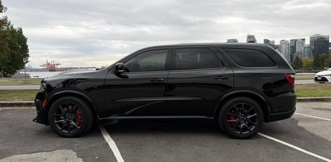 Dodge Durango 2021