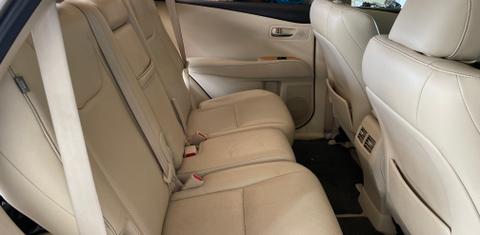 Lexus RX 2015