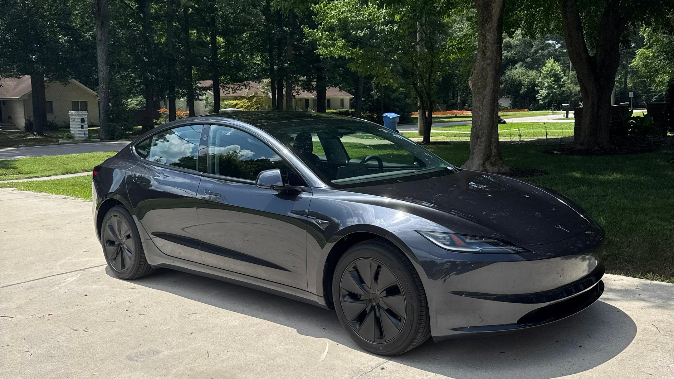 Tesla Model 3 2025 in Chesapeake, VA