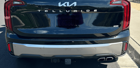 Kia Telluride 2024