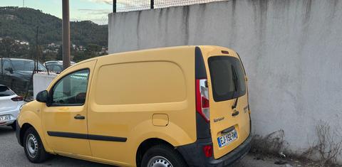 Renault KANGOO EXPRESS II 2017