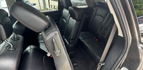 Dodge Journey 2017