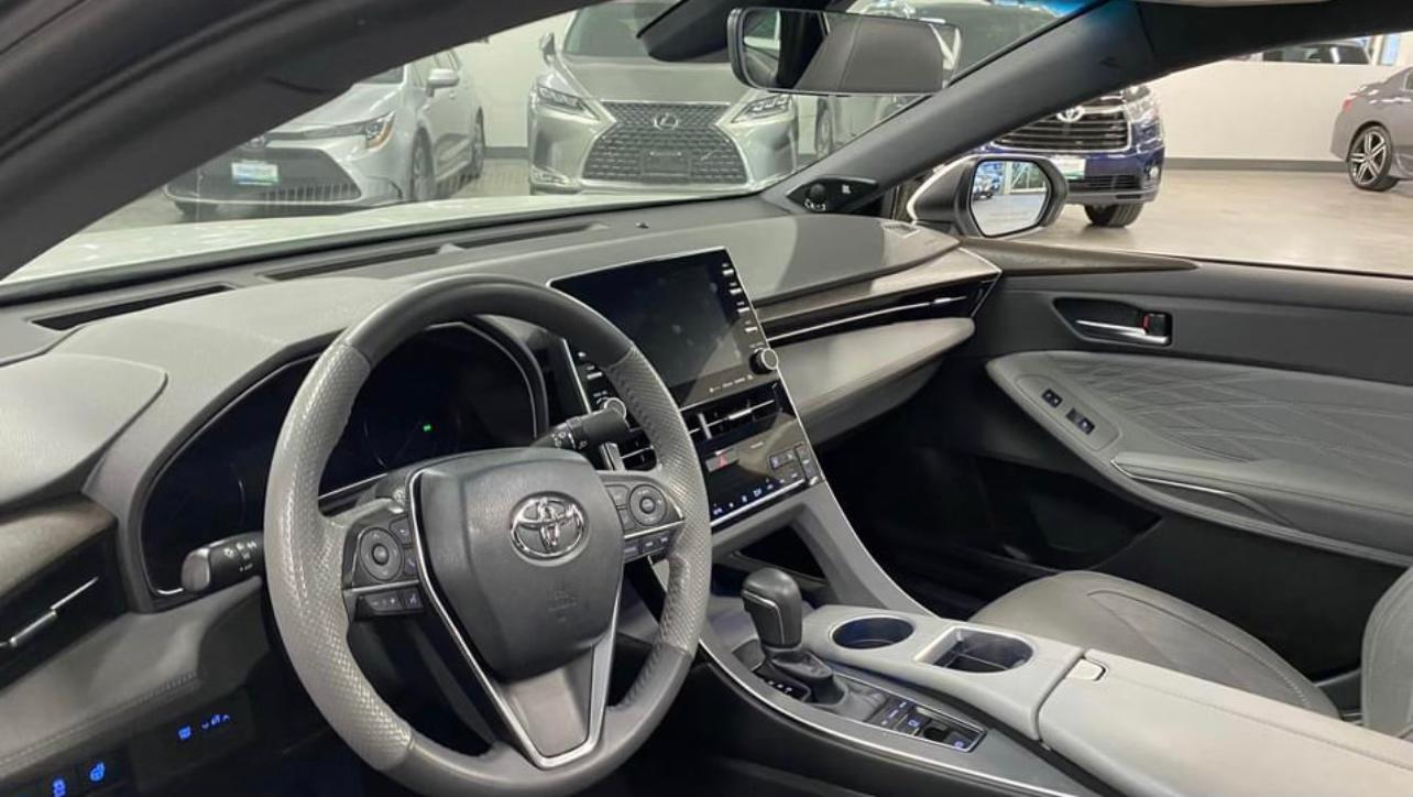 Toyota Avalon 2019 à Ottawa, ON