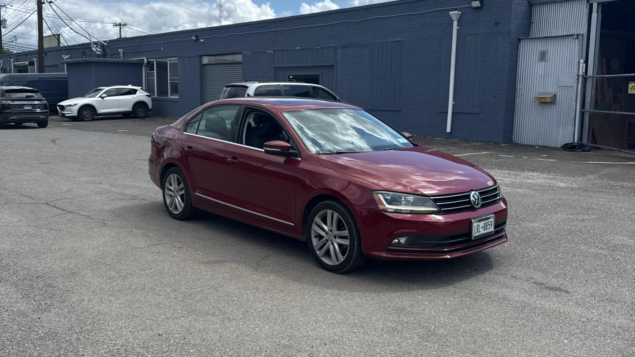 Volkswagen Jetta 2017 in Lodi, NJ