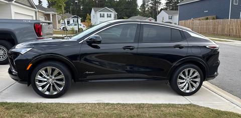 Buick Envista 2026