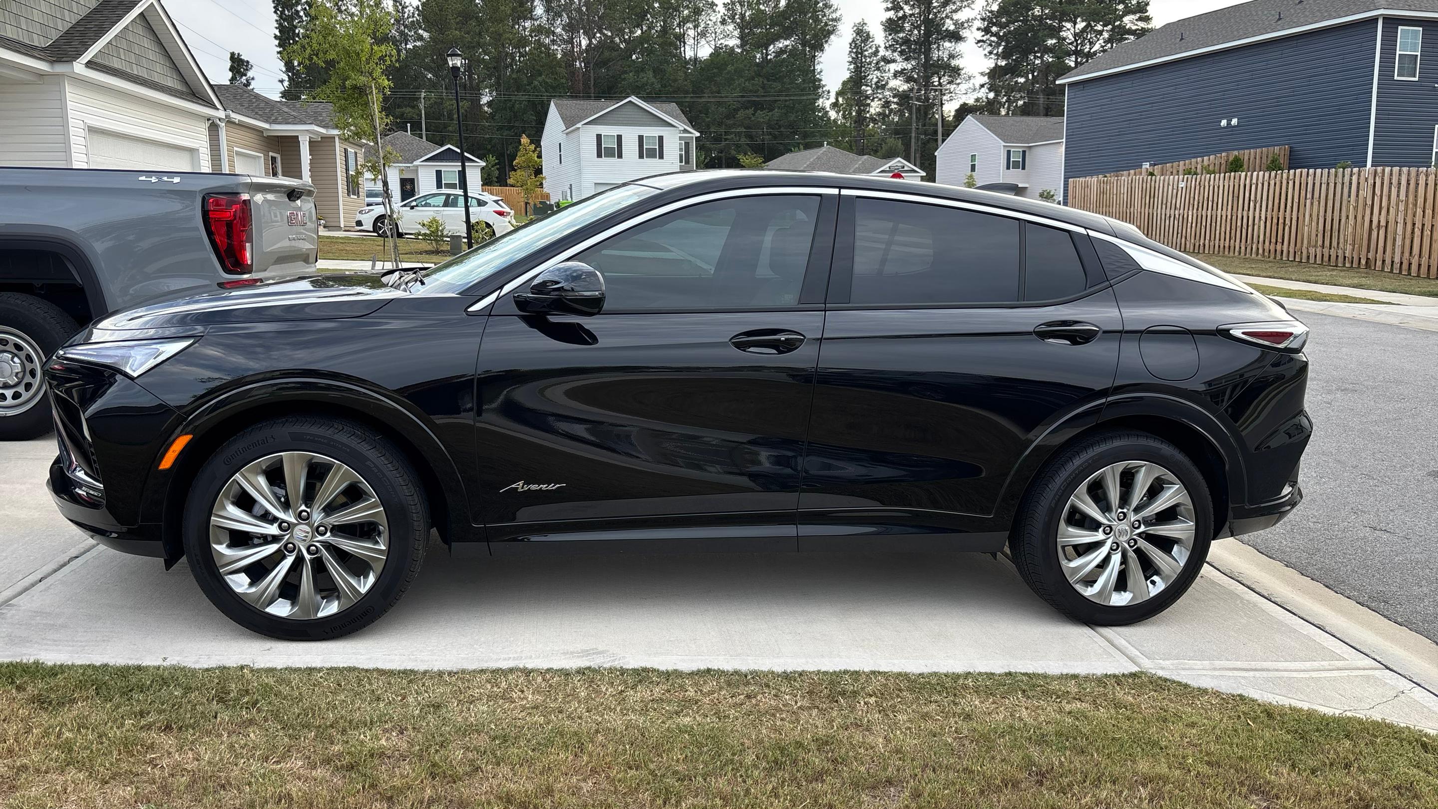 Buick Envista 2026 in Columbia, SC