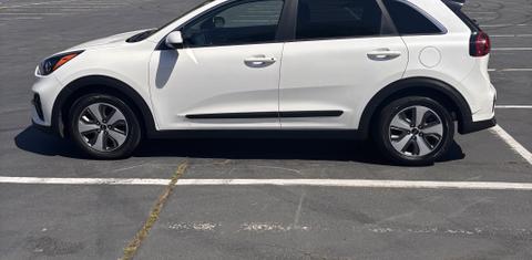 Kia Niro 2022