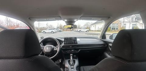 Honda HR-V 2023