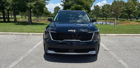 Kia Sorento 2026