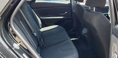 Hyundai Elantra 2021