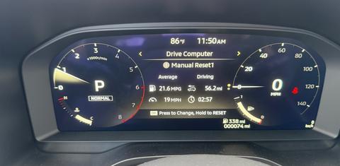 Mitsubishi Outlander 2026