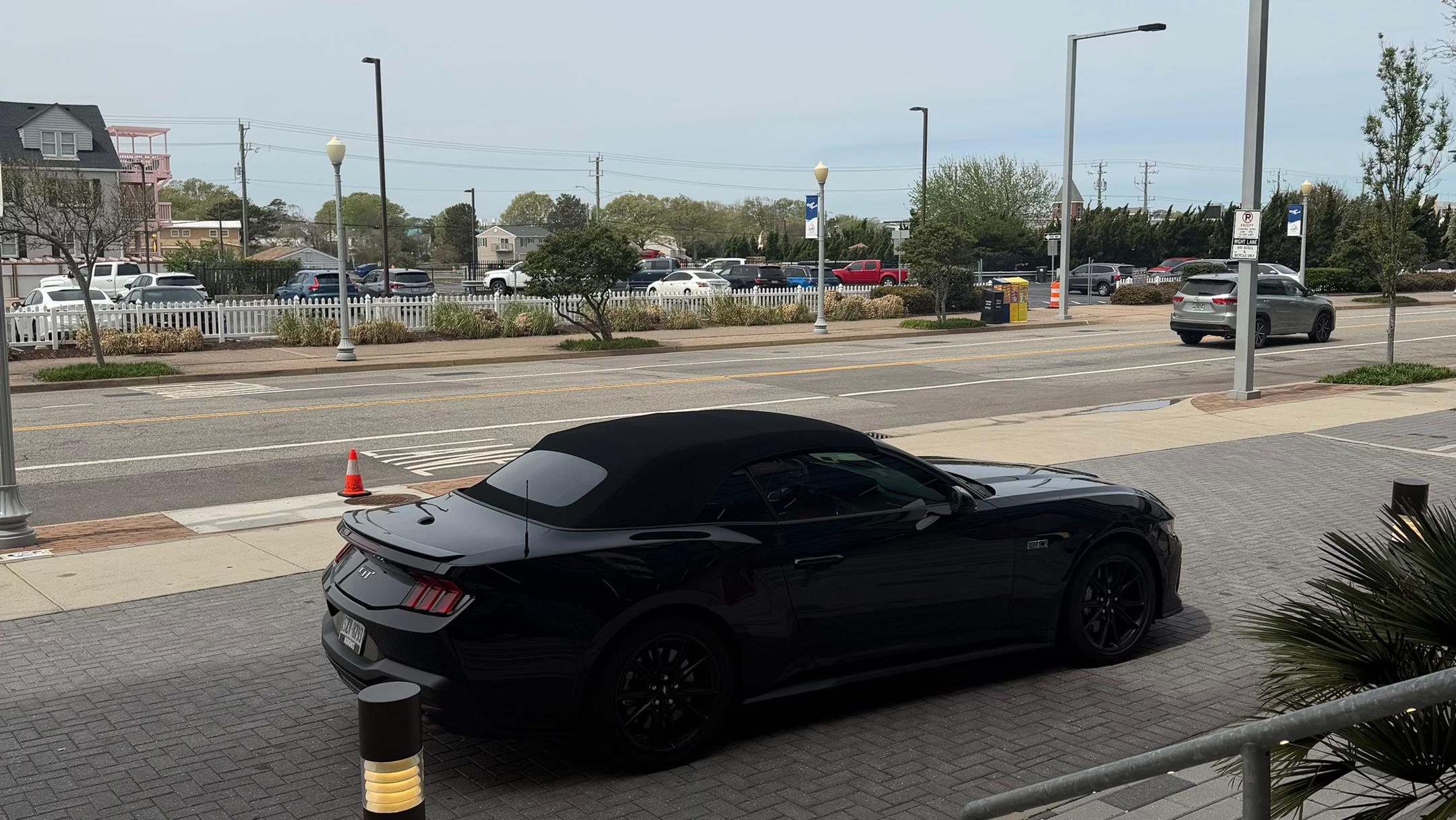 Ford Mustang 2024 in Stone Ridge, VA
