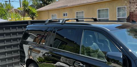 Cadillac Escalade ESV 2023