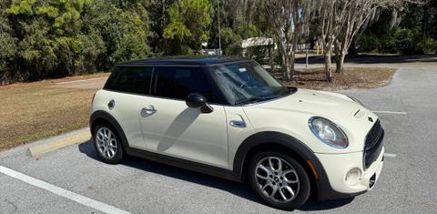 MINI Hardtop 2 Door 2016