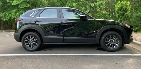 Mazda CX-30 2023