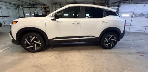 Nissan Kicks 2026