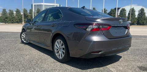 Toyota Camry 2023